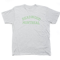 Mary League Tee