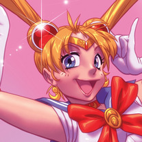 Sailor Moon