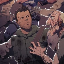 Resident Evil