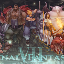 Final Fantasy VII