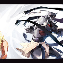 Alphonse Poster