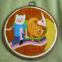 Best Buds 