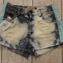 Repurposed by Ashley Sixto (TUXEDO No. 013)