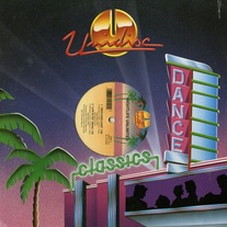 Nightlife Unlimited - Disco Choo Choo & Love Is You/Dance Freak And Boggie & Just Be Yourself 12" Vinyl