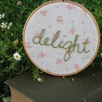 Delight