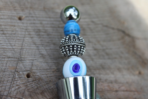 Good Friends - Wine Stopper