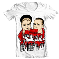 MEN - Sick Nifty Limited Edition Tee