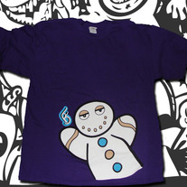 Grand Olde Purp (sold out)