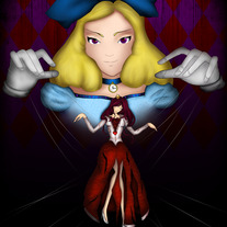 The Puppeteer
