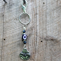 Forever Friends Keychain