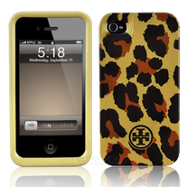 Tory Burch Case (iPhone 4 4s) 