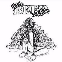 the Beer Nuts "T.B.N." LP