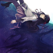 Homura 11x14