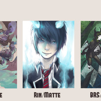 8x10 PRINTS