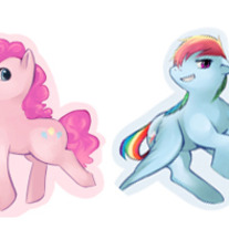 My Little Pony BUNDLE