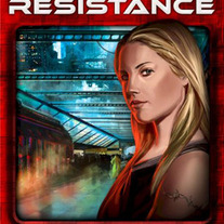 The Resistance 2nd Edition
