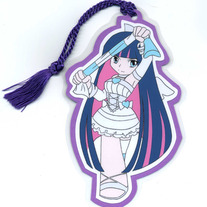 Bookmark - Panty & Stocking: Stocking - Angel (Fanart)