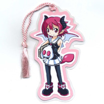 Bookmark - Disgaea 3: Raspberyl (Fanart)