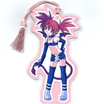 Bookmark - Disgaea: Etna (Fanart)
