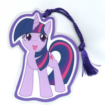 Bookmark - My Little Pony FiM: Twilight Sparkle (Fanart)