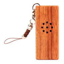 Mini Wood Speaker Bar Usual $89