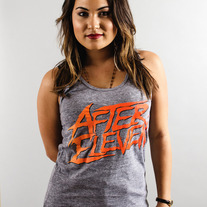 Gnar Tank (Athletic Grey)