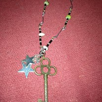 One-of-a-Kynd Necklace