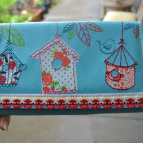 Flutters & Fancies Wallet