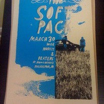 The Soft Pack Poster