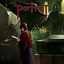 Distro - Portrait - Portrait