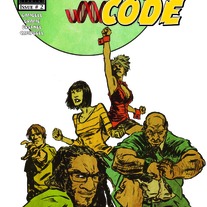 Hero Code issue #2