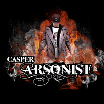 Arsonist "EP"