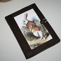 Custom Nook Cover for Dai