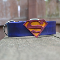 SUPERDOG ~ 1.5" Width