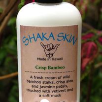 8 oz Shea Butter Lotion, 6 Tropical Scents