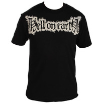 Hell On Earth "Retribution" Shirt