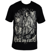 Hell On Earth "The Architect" Shirt