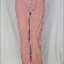 Old Navy Pink Corduroy Pants