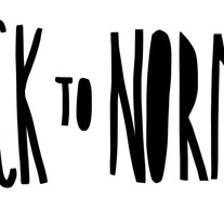 Back To Normal - The Super-Duper Awesome Package