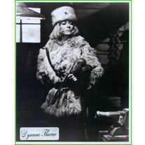 ILSA Tigress 8x10 #033