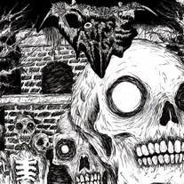  Corpse Arise: Empty the Crypts SRR008