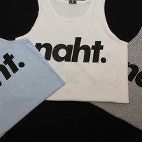 Crossroads Tank Top