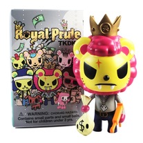 Royal Pride - Single Blind Box