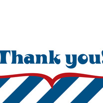 Thanks | Nautical