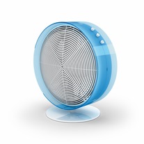 Matti Walker Lily Fan