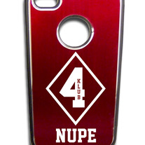 Kappa Klub #4 iPhone Case