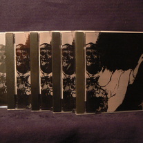 Hellige - 2012 Demo CD