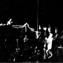 Big Eyes "Back From the Moon" 7" EP (Grave Mistake)