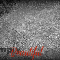 Simply beautiful 5x7 print - 2