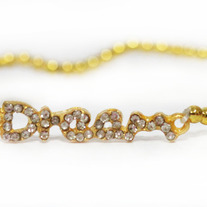 Dream Bracelets - Gold